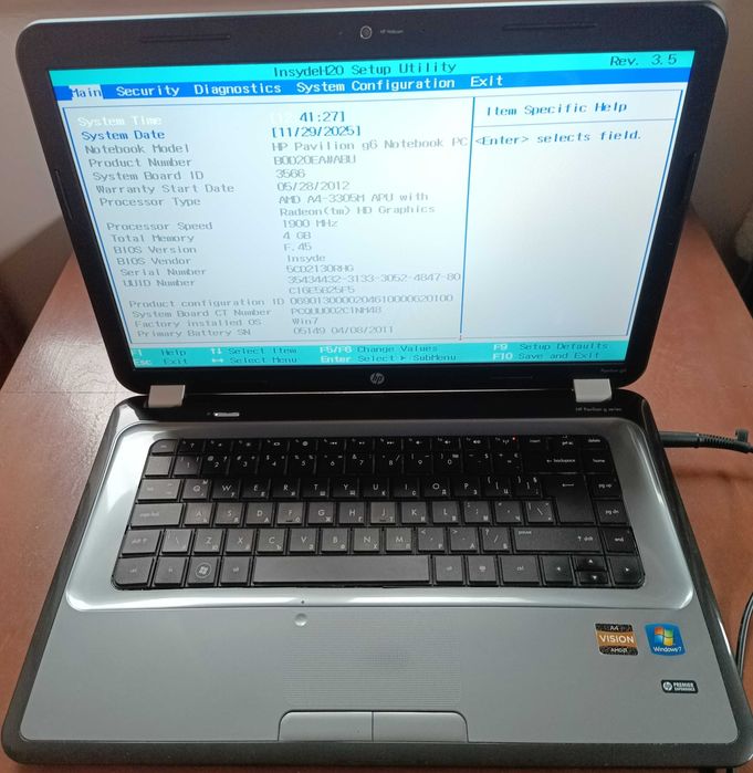 Лаптопи HP, Lenovo, Acer, Toshiba, Asus