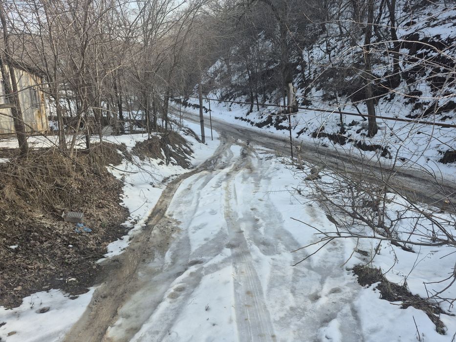 Участок 10 соток