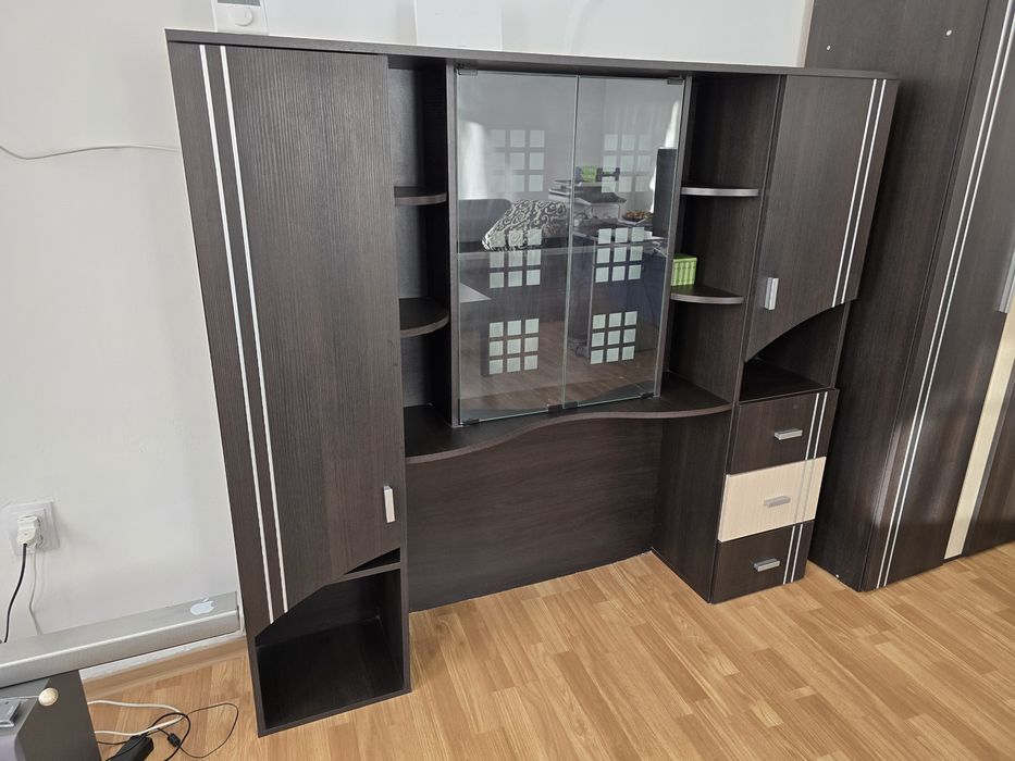 Set mobilier camera de zi