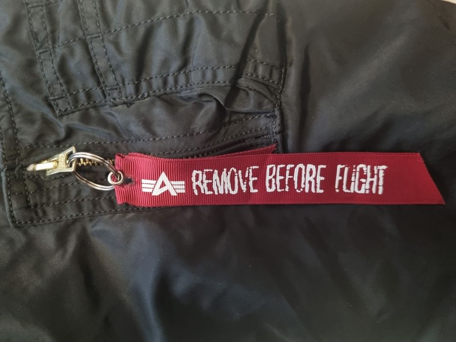 Alpha industries cwu 45