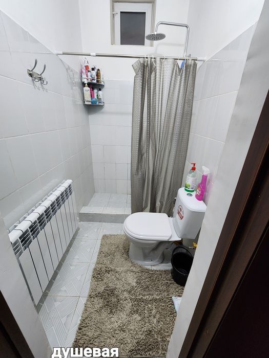 Котеж 3 комнатная