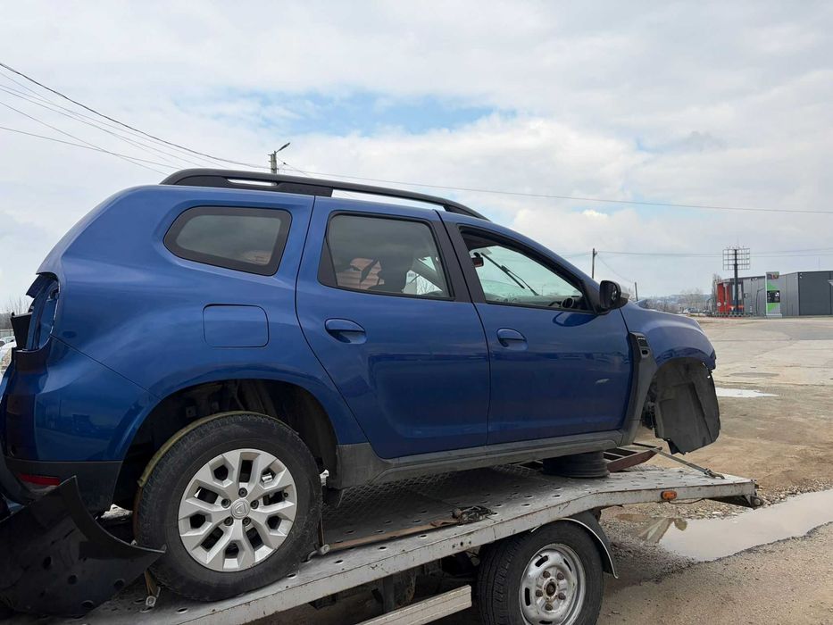 Dezmembrez Dacia Duster 2 1.5 Blue dCi K9K-U878 116 Cai an 2023 44.000 km