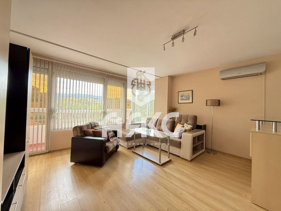 Дава се под наем Двустаен апартамент в София, Овча купел - 70 кв.м за 720 € - Снимка #1