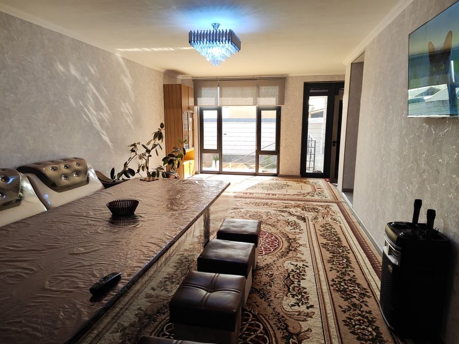 Oqtosh dacha oilaviy