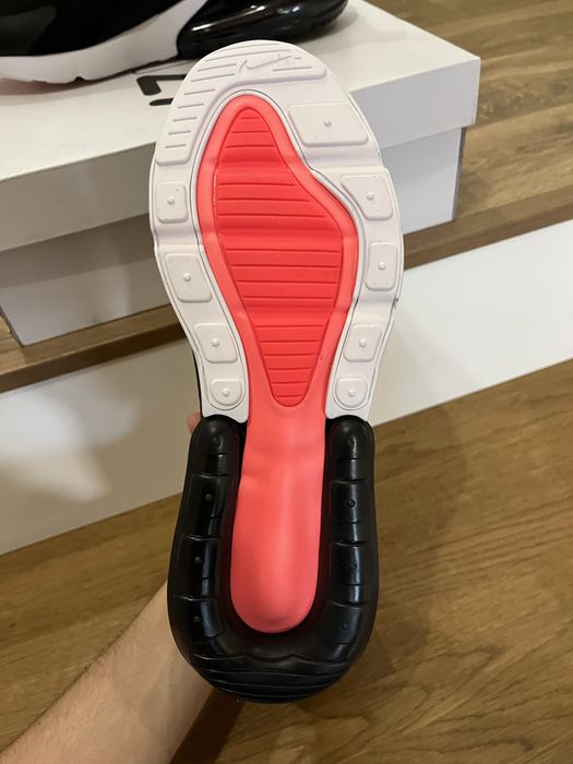 Nike Air Max 270