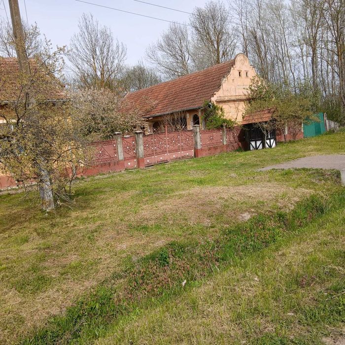 Casa de vanzare judetul Timiș, localitatea Duboz