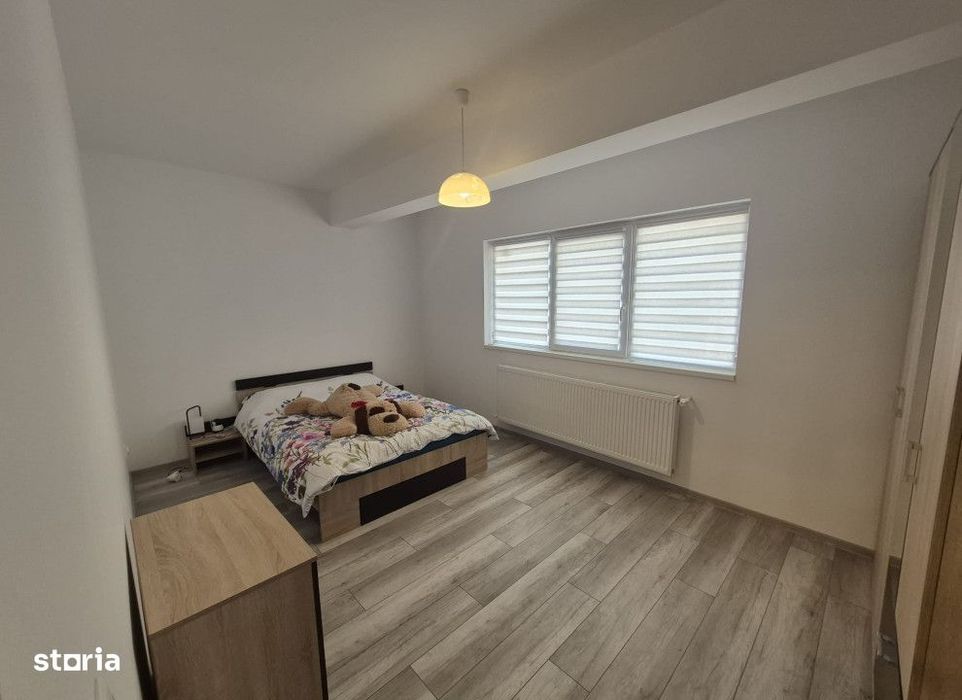 Apartament  3 camere Pacurari , 68 metri, etaj 1 Cod:162294