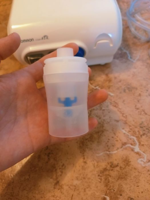 Продам ингалятор