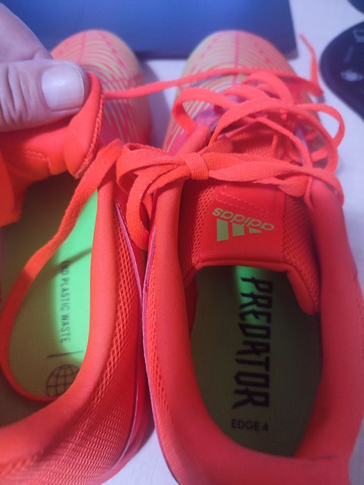 Адидас Предатор 44 номер, Индонезия