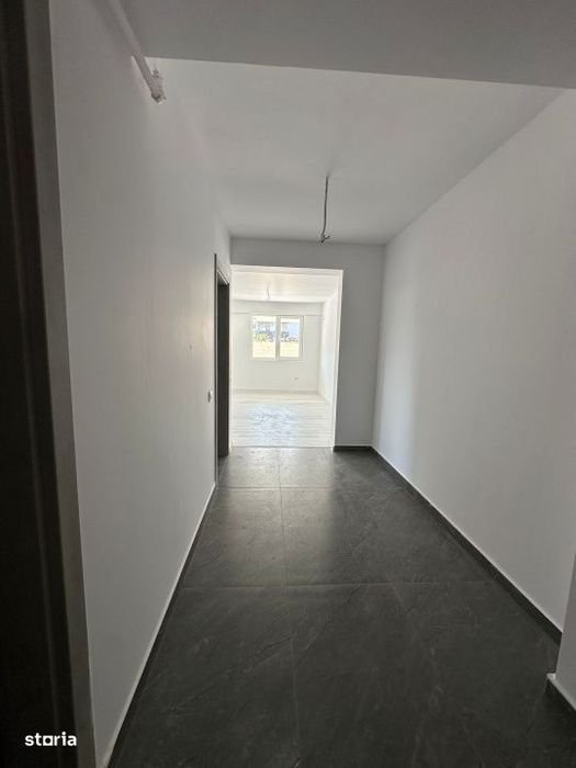 Apartament 2 camere  gradina proprie Bragadiru-Cristalului