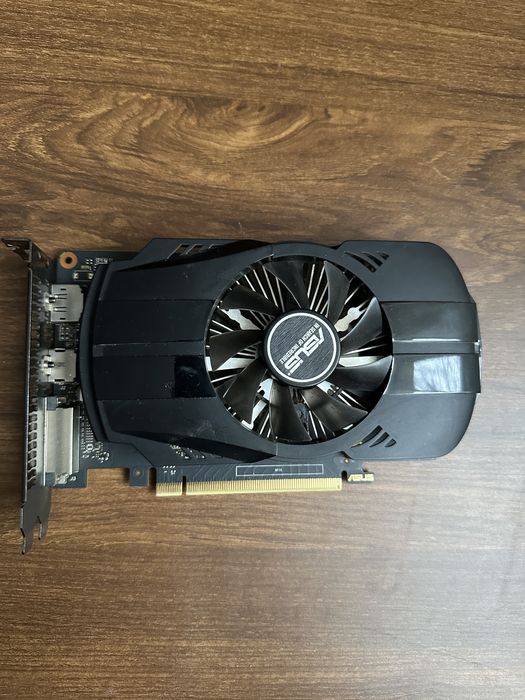 Gtx 1050ti (Nu da imagine)