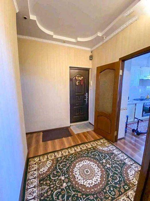 Продается 4х ком кв Алтыбай Айдана