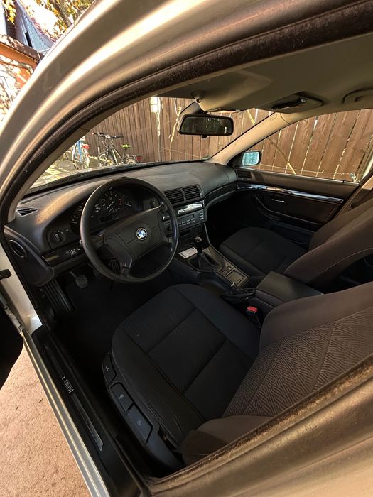 Vand BMW seria 5