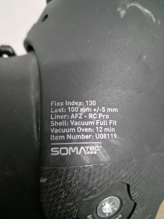 SKI FISCHER RC4 SC -CLAPARI SKI- BETE SKI LEKI - pachet complet - cumparate octombrie 2025, folosite un sezon de 4 ori