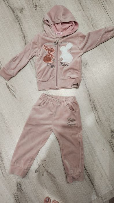 Дрехи за момиче 2г.