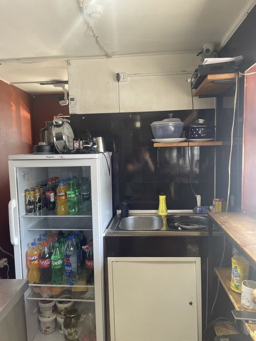 продажа готовый бизнес торг