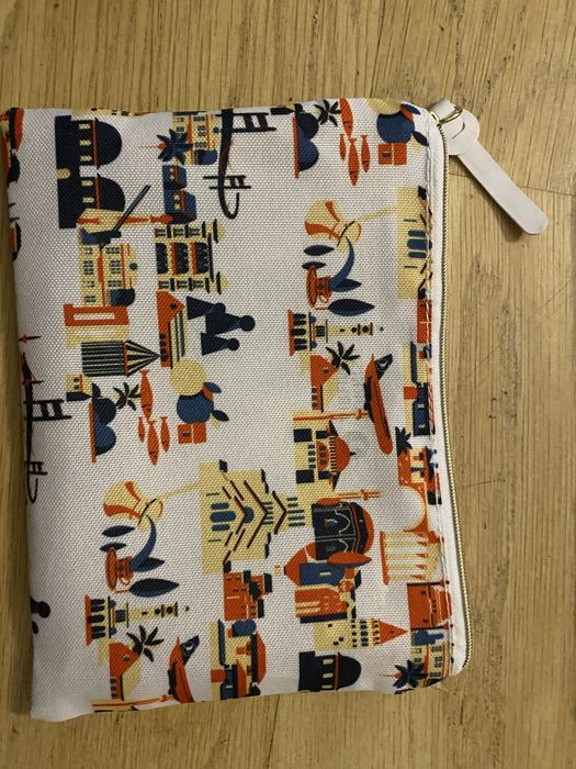 Несесери - 4 броя