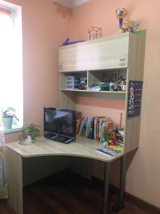 Мебель в детскую