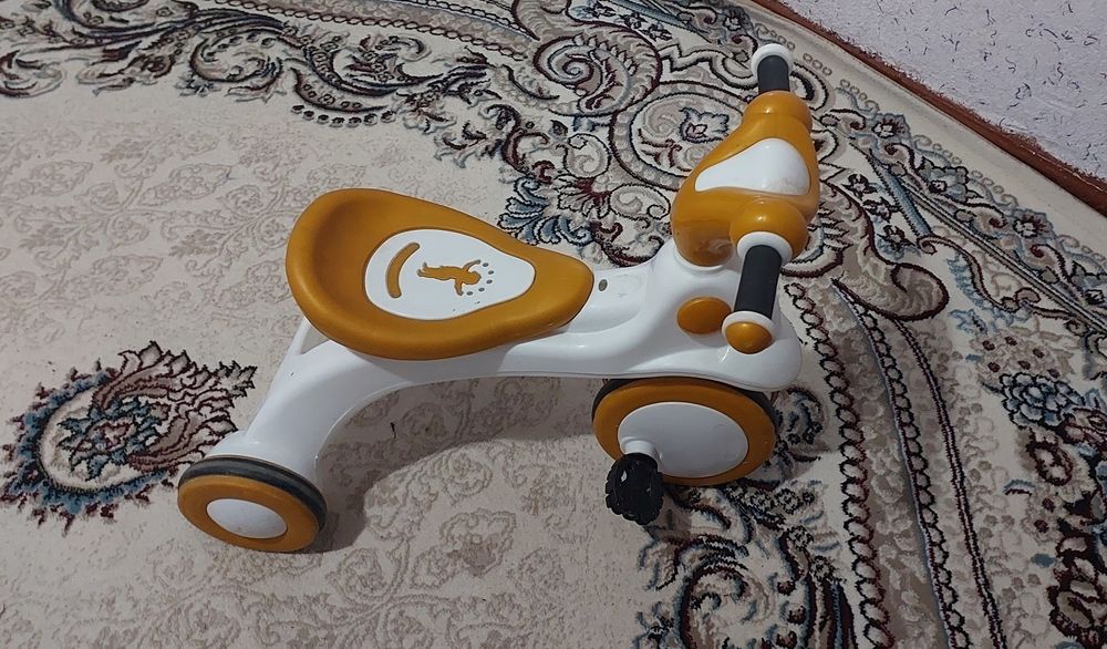 Велосипед отличном состоянии