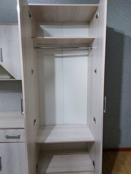 Продаётся детская мебель