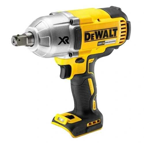 Акумулаторен гайковерт ударен DeWALT DCF899N , 18V, 950 Nm