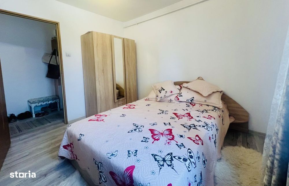 Apartament 3 camere - mobilat si utilat - zona Sagului
