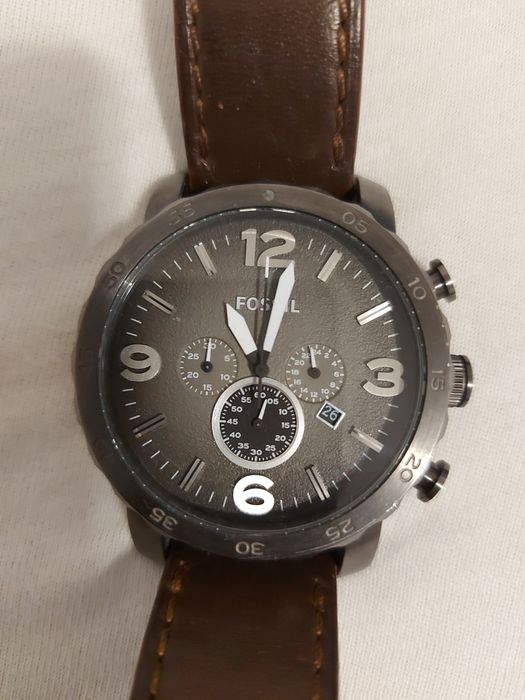 Fosil JR 1424 putin folosit