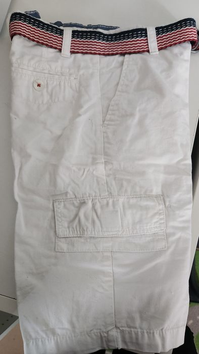 Pantalon US Polo 10 ani
