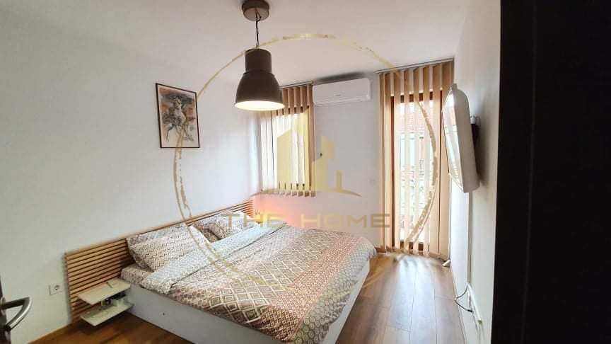 Дава се под наем Двустаен апартамент в Варна, Възраждане 1 - 65 кв.м за 420 € - Снимка #5