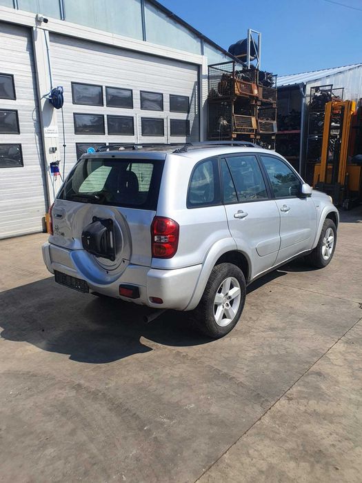 Toyota Rav4 an 2001  Dezmembrez/Dezmembram