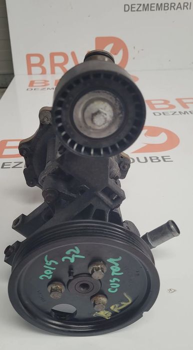 Pompa Apa pentru Ford Transit /Ford Transit Custom Euro 5 2,2 motoriza