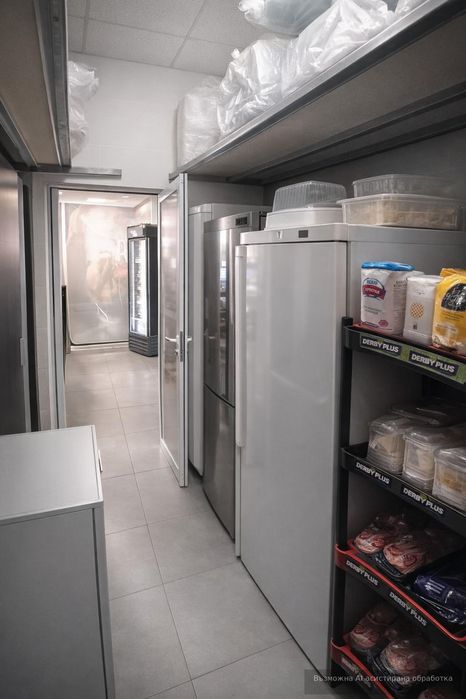 Дава се под наем Заведение в Пловдив, Каменица 2 - 55 кв.м за 997.05 € - Снимка #6