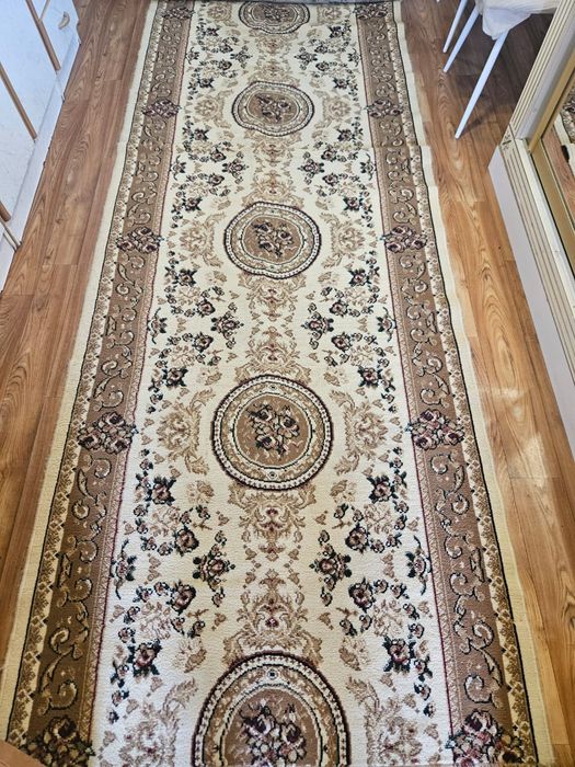 Продам ковровые дорожки