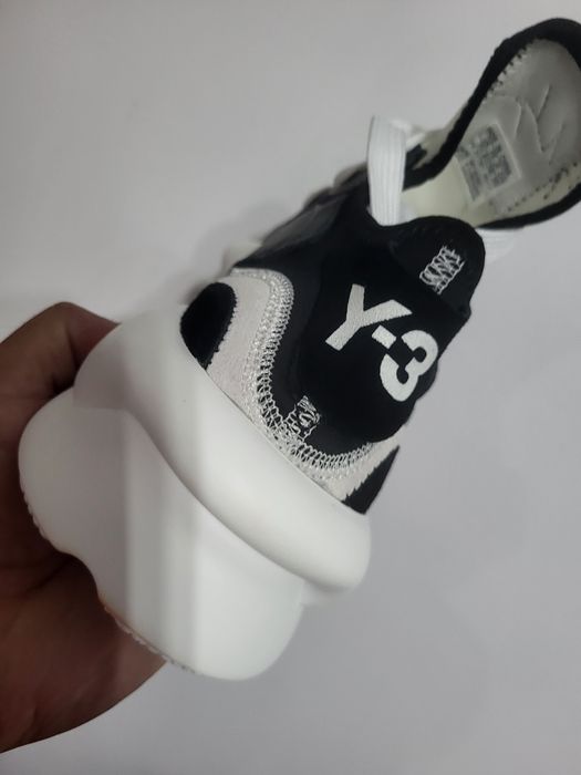 Adidași Yohji Yamamoto Y-3 Kaiwa