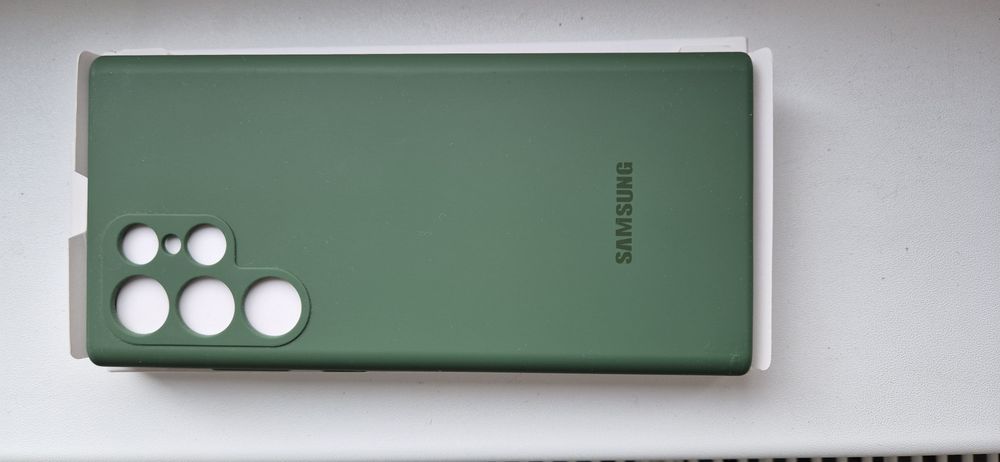 Husă Samsung S22 ultra