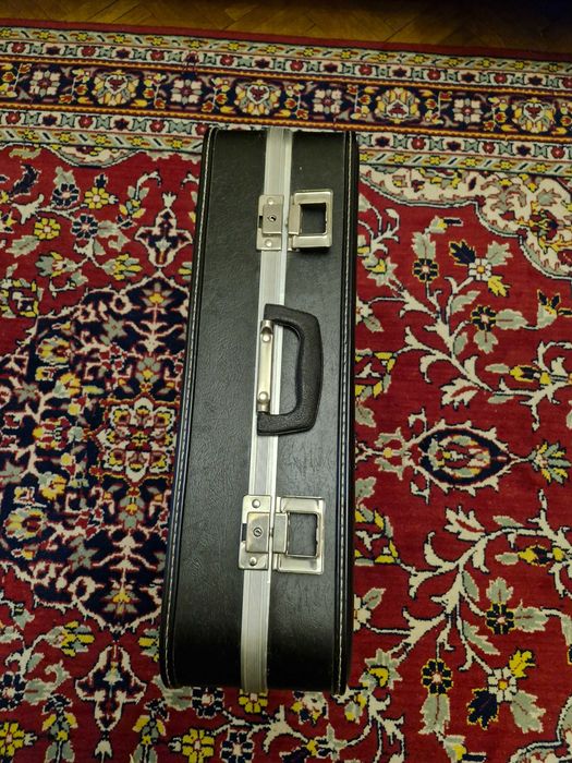 Valiza/geamantan vintage