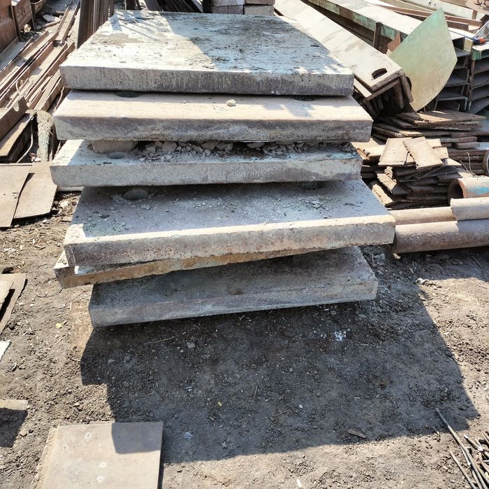 8 см лист сотилади