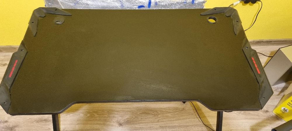 Геймърско Бюро перфектно