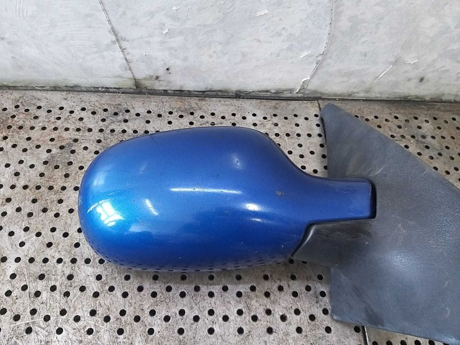Oglinda manuala dreapta renault clio 2 12343010