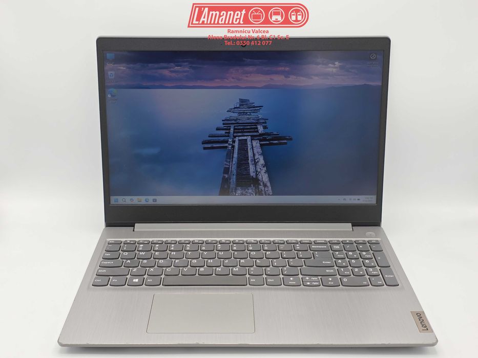 Lenovo IdeaPad 3 15ARE05 Ryzen 5 4500U 20Gb Ram 512SSD Radeon Graphics