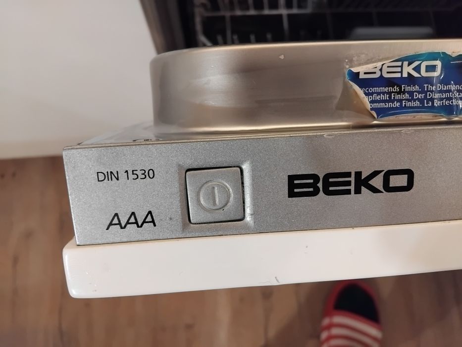 Съдомиялна Beko DIN 1530