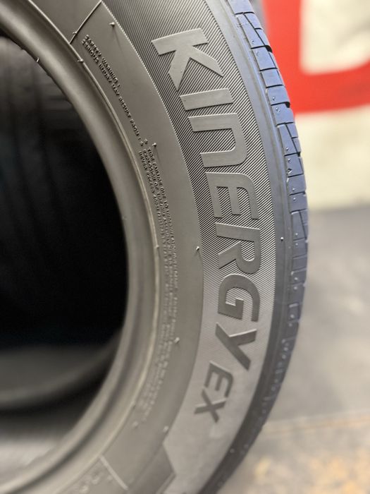 205 65 16, Всесезонни гуми, Hankook KinergyEX, 4 броя