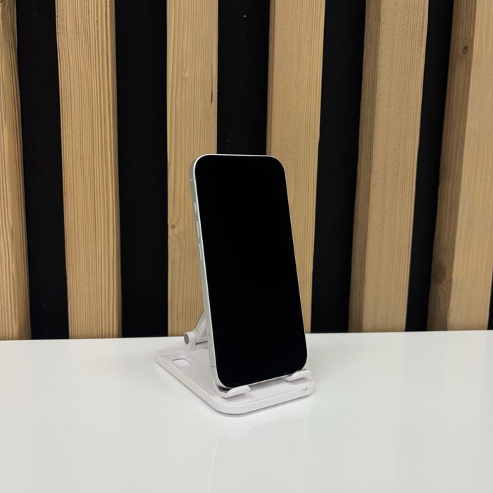  iPhone 17 White 256 GB
