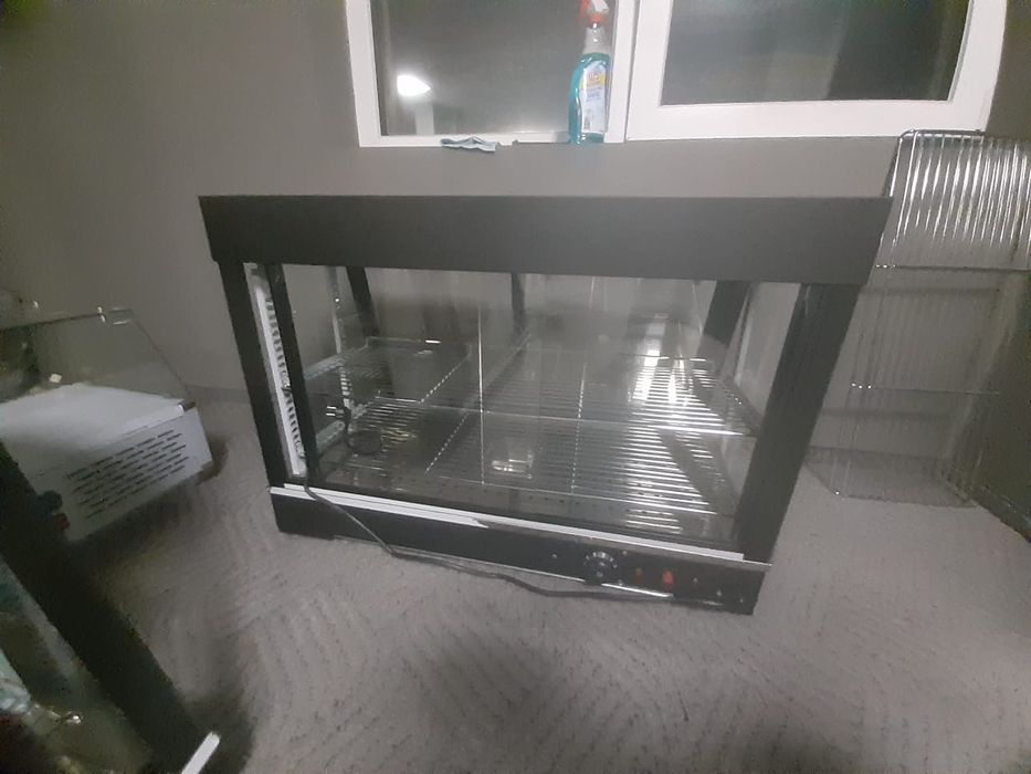 Бенмарита,топли ,стидени