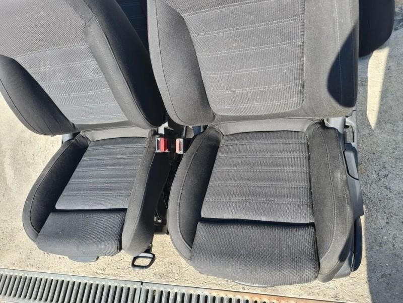 Scaune sport fata stanga dreapta Opel Insignia A