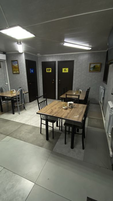 Продам придорожное КАФЕ