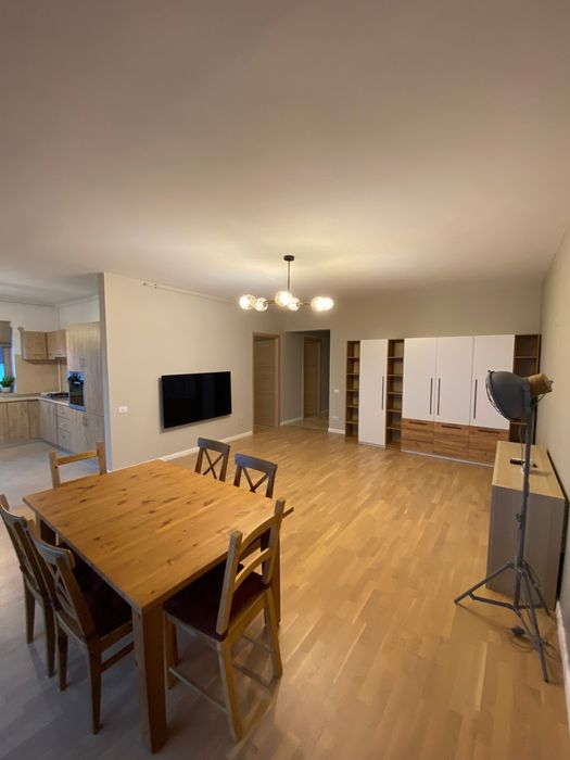 Apartament 4 camere Sisesti Atlantic City