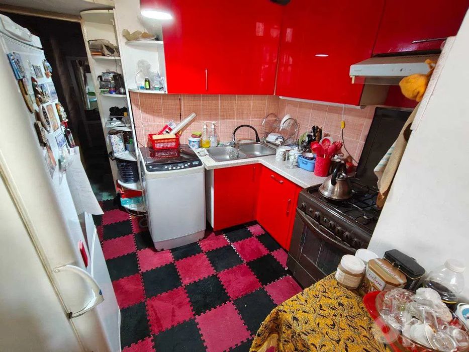 Сдаётся 1-комн Ц-5, 30 м²