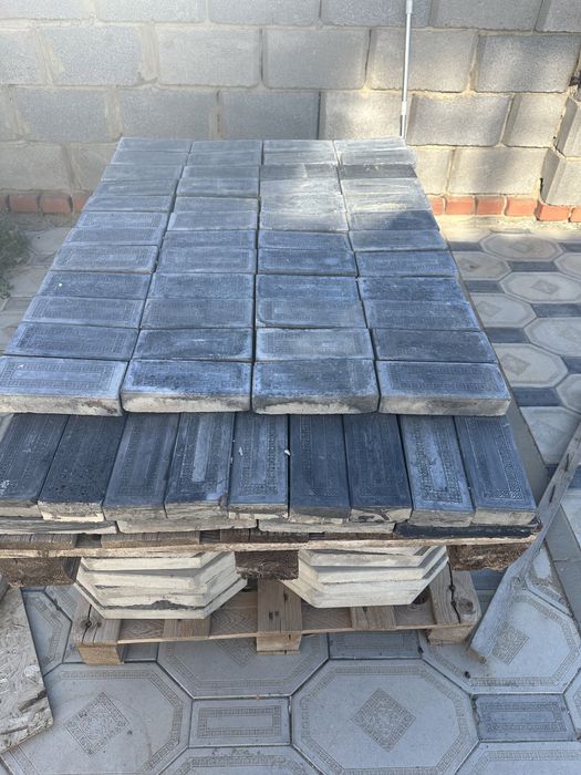 Брусчатка уличный