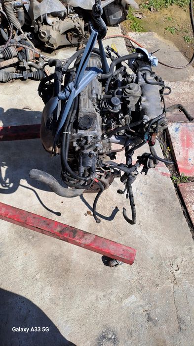 Оборудван двигател Сузуки Балено /Suzuki Baleno 1.3 16v